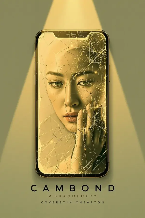 黑镜迷航 海报